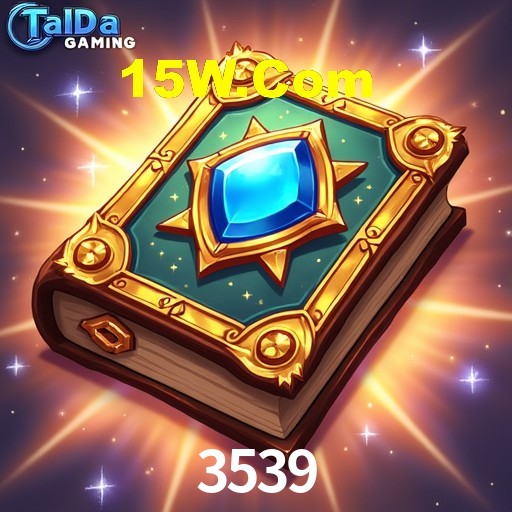Estatísticas do Jogo 3539