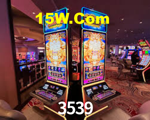 3539,3539 Com
