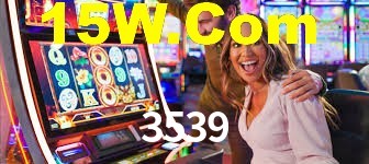 VIP Casino 3539