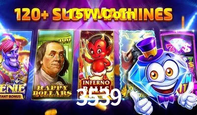3539 Belo Horizonte - Jackpots