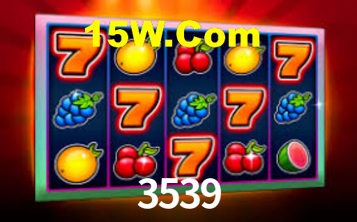 3539,3539 Com