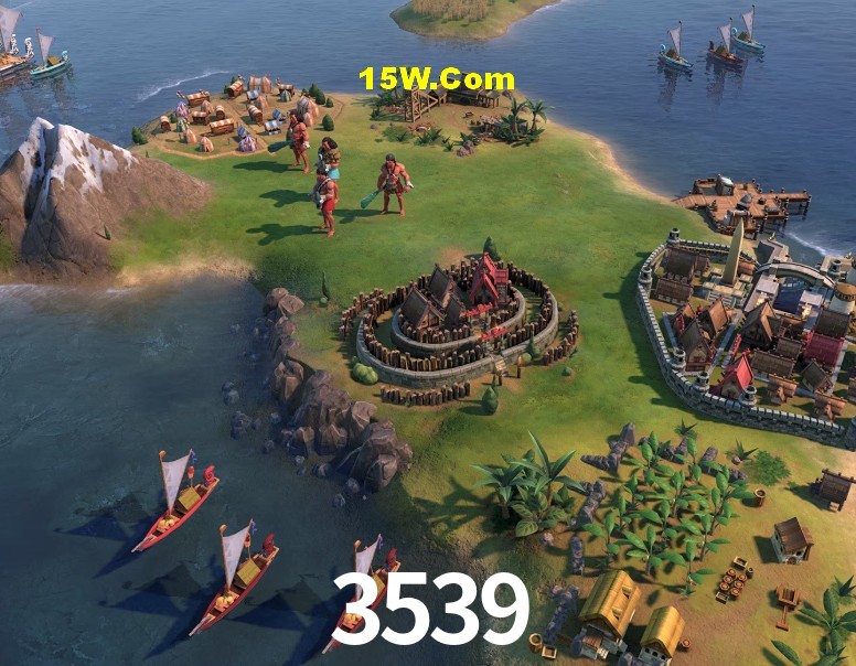 Diretório de Jogos 3539
