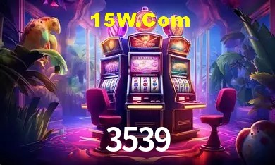 3539 São Paulo - Top Slots