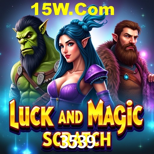 Descubra a Magia dos Jogos de Arcade no 3539