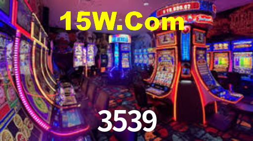 3539,3539 Com