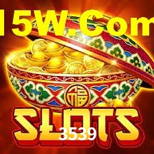 Welcome Bonus 3539
