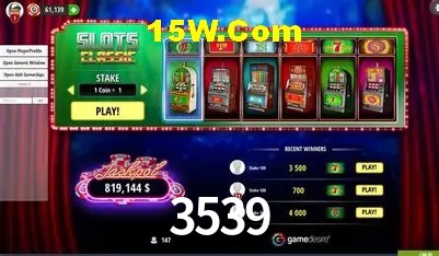 3539 - User Statistics