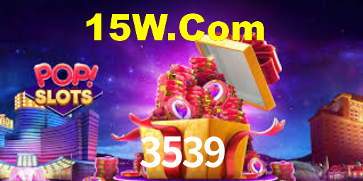 3539,3539 Com