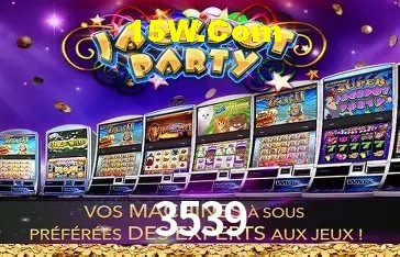 3539 Slot - 320+ Caça-Níqueis Premium