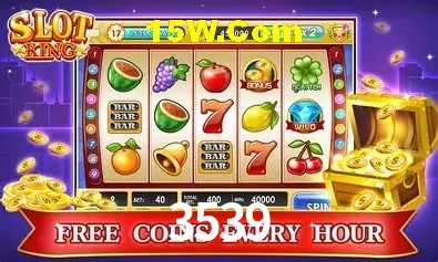 Jogos de Slot 3539