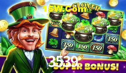 Casino Ao Vivo 3539