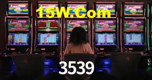 3539: Jogos de Caça-Níqueis-Altas Recompensas, Roleta-Velocidade, Blackjack-Desafios Máximos