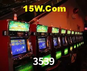 3539 São Paulo - Jogo Providers