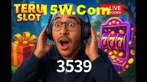 Slot Games 3539